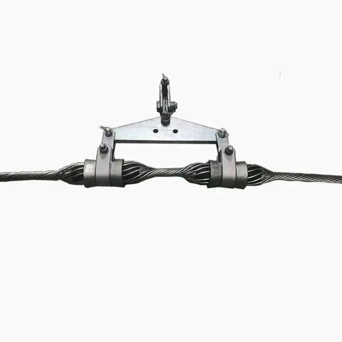 OPGW Performed Suspension Clamp 2