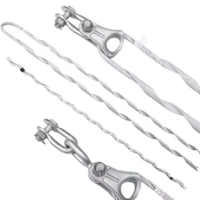 مجموعات مقابض مسدودة مسبقة التشكيل لـ ADSS